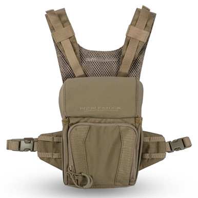 Eberlestock Recon Modular Bino Pack Small Dry Earth Z1SME - Eberlestock