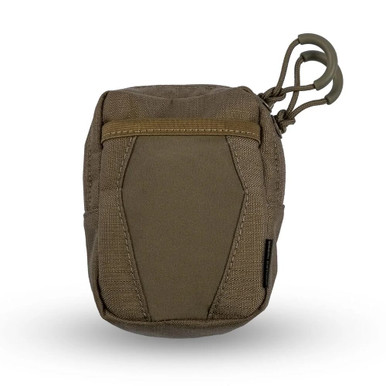 Eberlestock Recon Small Zip Pouch Dry Earth ZA3ME - Eberlestock