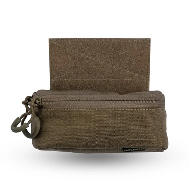 Eberlestock Recon Botttom Bag Dry Earth ZA5ME - Eberlestock