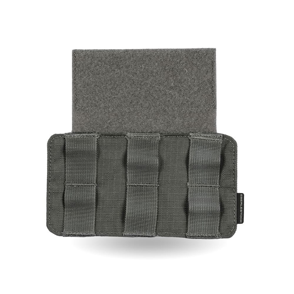 Eberlestock Recon MOLLE Panel Gray ZA6GY - Eberlestock