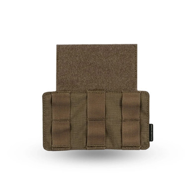 Eberlestock Recon MOLLE Panel Dry Earth ZA6ME - Eberlestock