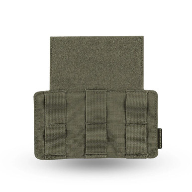 Eberlestock Recon MOLLE Panel Military Green ZA6MJ - Eberlestock