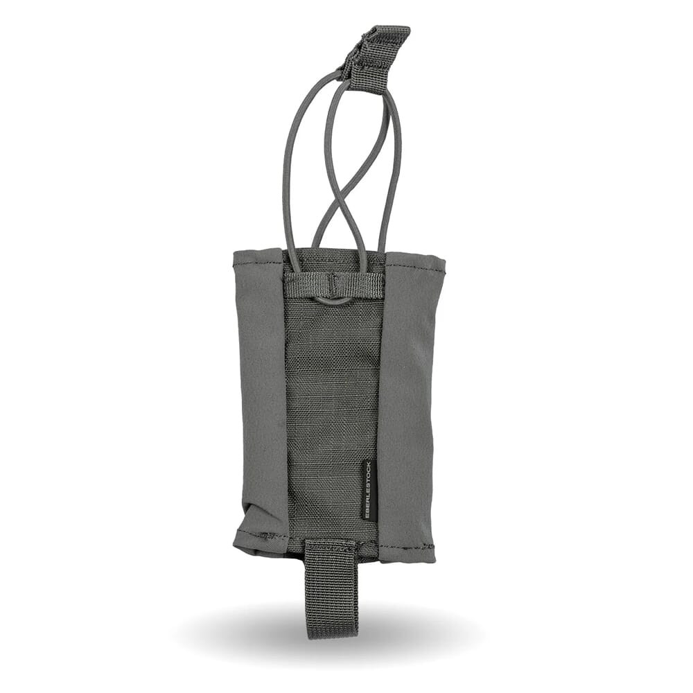 Eberlestock Recon Bearspray Pouch Gray ZA7GY - Eberlestock