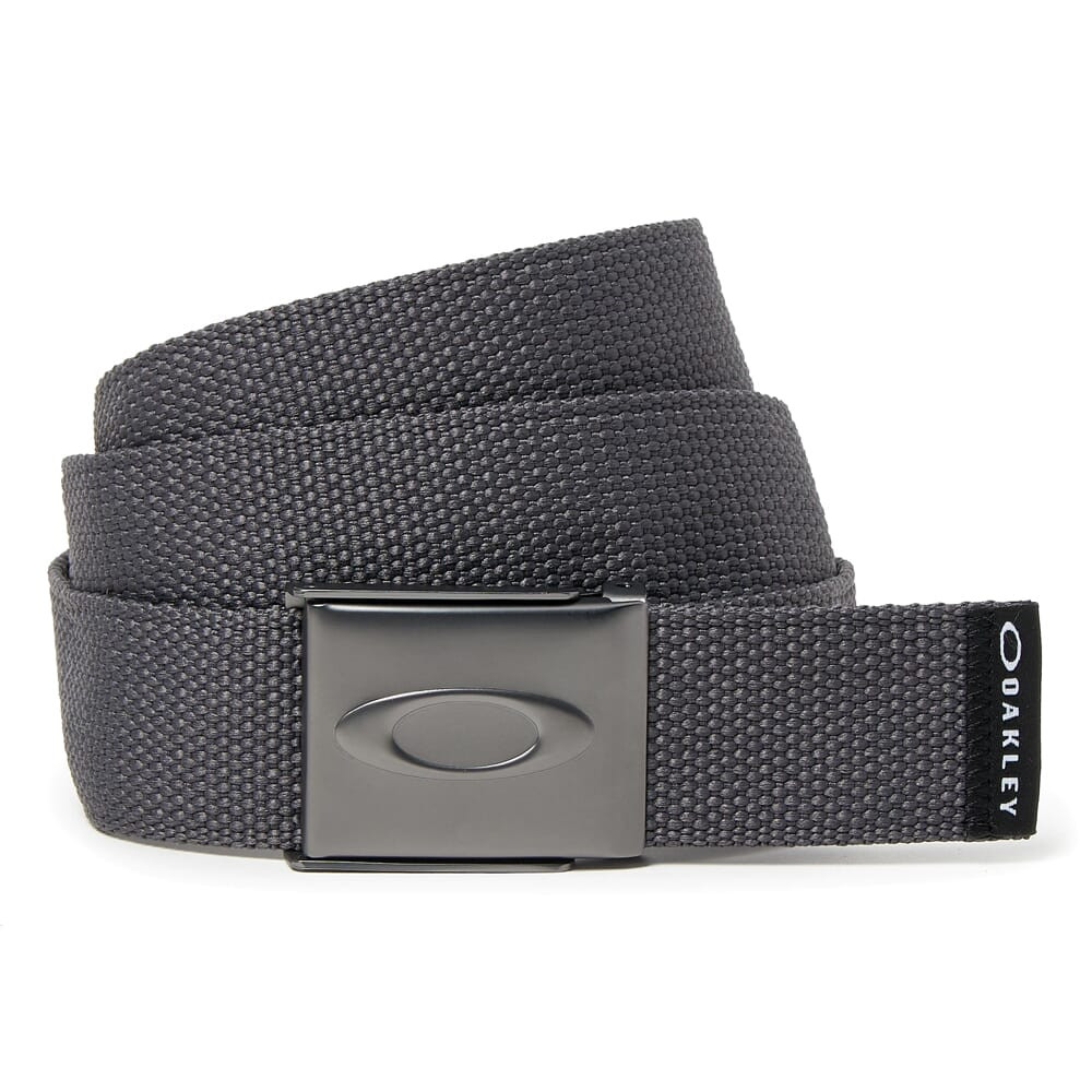 Oakley Ellipse Forged Iron Web Belt 96185-24J-U - Oakley