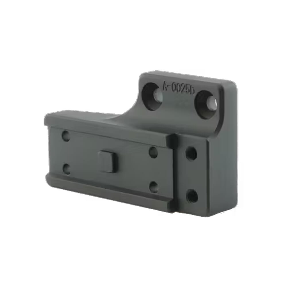 Spuhr Aimpoint Micro Left Hand ISMS Scope Mount Interface A-0025B - Spuhr