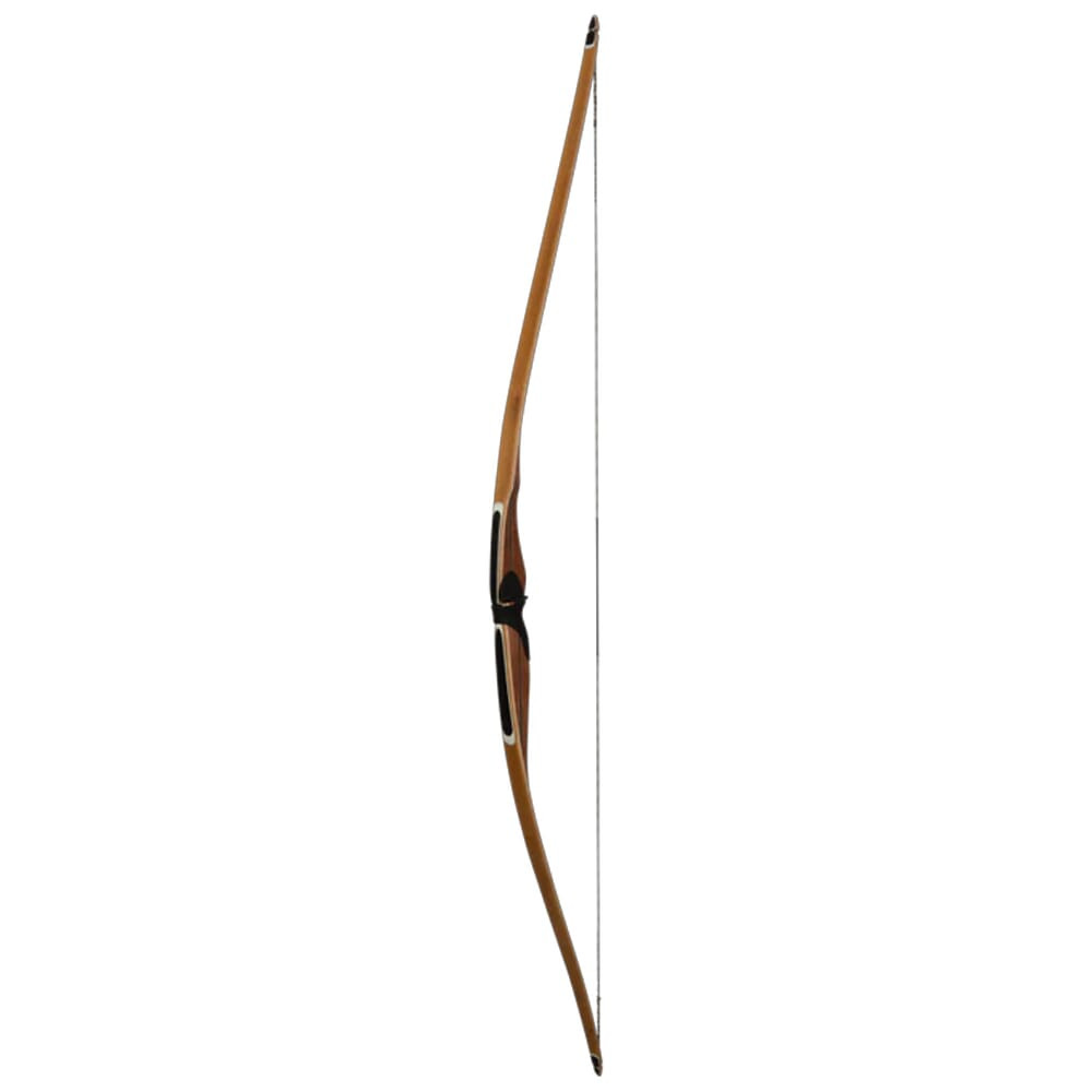 Bear Archery Bear AuSable RH35 Bamboo Bow AALB2435R - Bear Archery