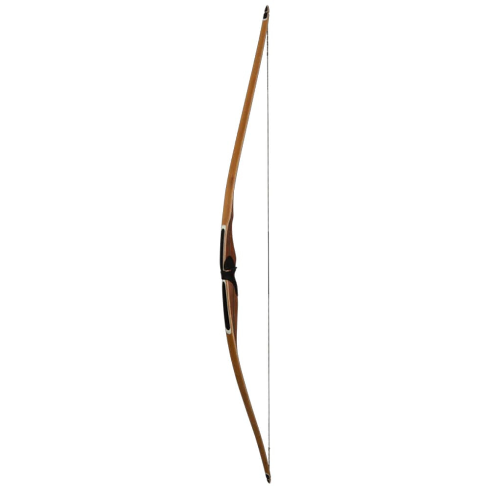 Bear Archery Bear AuSable LH40 Bamboo Bow AALB2440L - Bear Archery