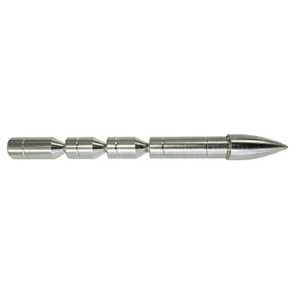 Victory Archery .204 Dia. 247 Glue-In 80-150gr Points 12pk ACRIP247PT-12 - Victory