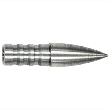 Victory Archery V-TAC 23 100gr Glue-In Bullet Points 12pk ACVTAC23PT100-12
