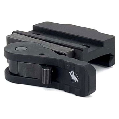 American Defense Manufacturing ADM AD-170 BT Atlas BT10-NC/BT10-LW17/Magpul 17S Bipod Mount w/STD Lever AD-170-S-STD - American Defense Manufacturing