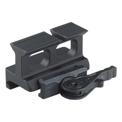 American Defense Manufacturing ADM AD-ACRO Aimpoint ACRO/Steiner MPS Co-Witness QD Micro Red Dot Mount w/QD TAC Lever AD-ACRO-10-TAC - American Defense Manufacturing