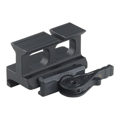 American Defense Manufacturing ADM AD-ACRO Aimpoint ACRO/Steiner MPS 1/3 Co-Witness QD Micro Red Dot Mount w/QD TAC Lever AD-ACRO-11-TAC - American Defense Manufacturing