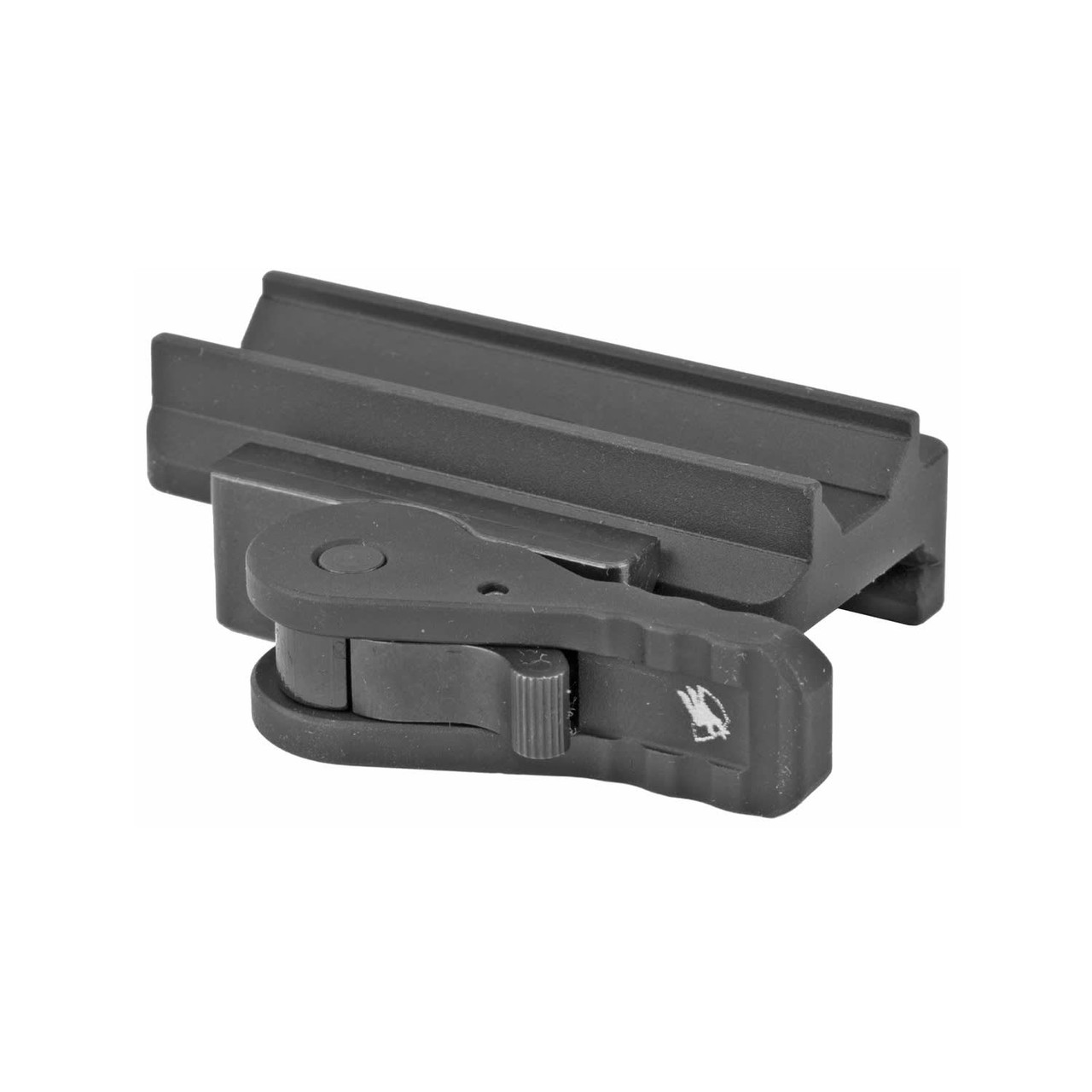 American Defense Manufacturing ADM AD-B2 Medium Modular Base w/TAC Lever AD-B2-TAC - American Defense Manufacturing