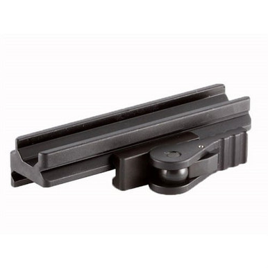 American Defense Manufacturing ADM AD-B3 Large Modular Base w/Titanium Lever AD-B3-TL - American Defense Manufacturing