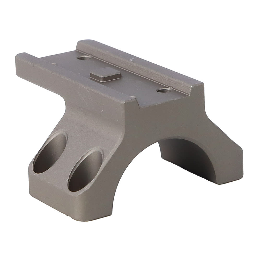 American Defense Manufacturing ADM 30mm FDE Delta Scope Mount Ring Cap for Aimpoint Micro/T1/T2 Footprint AD-DRC-30-FDE-T1 - American Defense Manufacturing