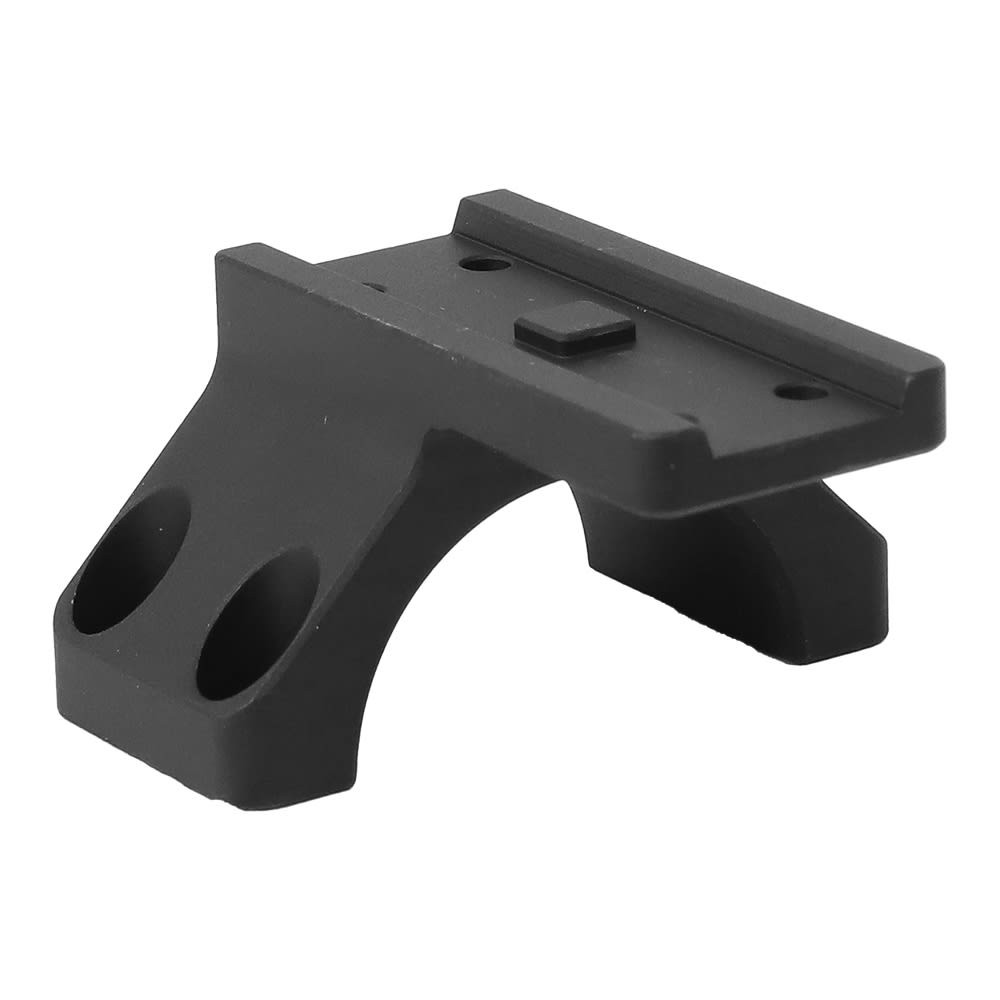 American Defense Manufacturing ADM 34mm Black Delta Scope Mount Ring Cap for Aimpoint Micro/T1/T2 Footprint AD-DRC-34-BLK-T1 - American Defense Manufacturing
