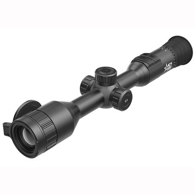 AGM Global Vision AGM AdderV2 35-384 12um 384x288 50Hz 35mm Obj Thermal Riflescope ADDE35-384-2 - AGM Global Vision