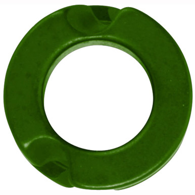 Trophy Ridge Tru-Peep 1/4" Green Peep AFL14GR - Trophy Ridge