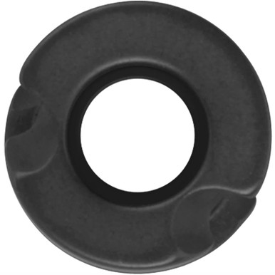 Trophy Ridge Tru-Peep 1/8" Black Peep AFL18BK - Trophy Ridge