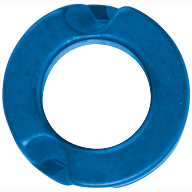 Trophy Ridge Tru-Peep 1/8" Blue Peep AFL18BL - Trophy Ridge