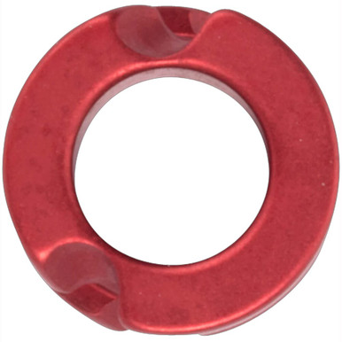 Trophy Ridge Tru-Peep 1/8" Red Peep AFL18RE - Trophy Ridge