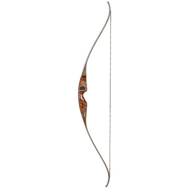 Bear Archery Bear Grizzly RH35 Shedua Bow AFT2086135 - Bear Archery