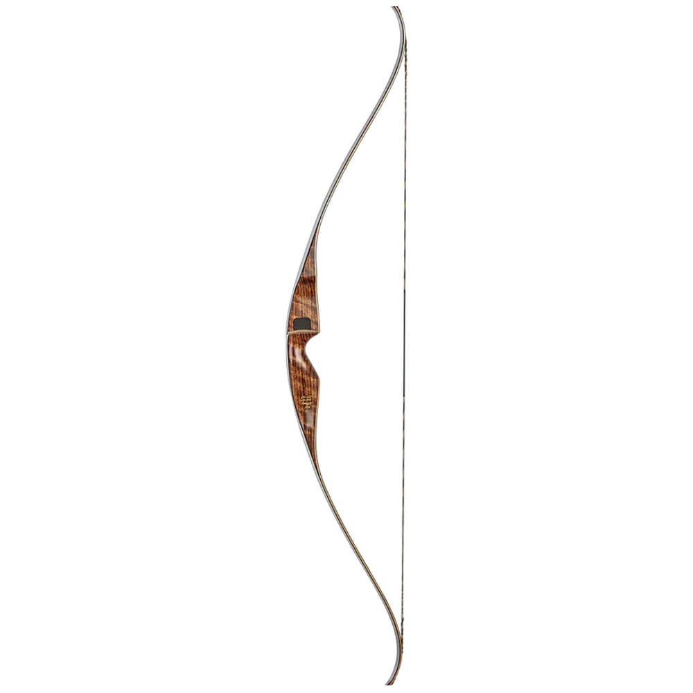 Bear Archery Bear Grizzly RH40 Shedua Bow AFT2086140