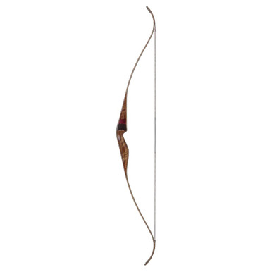 Bear Archery Bear 59 Kodiak LH40 Shedua & Green Bow AK2140SL - Bear Archery