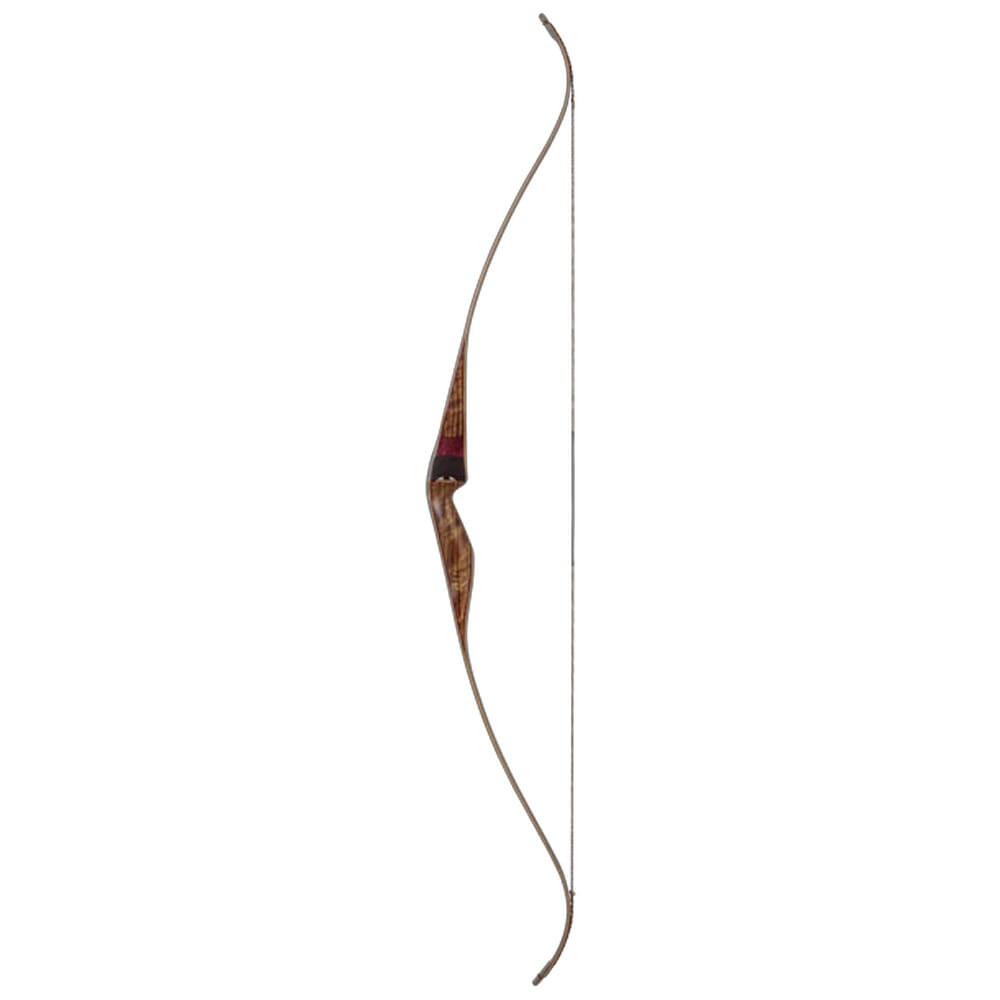 Bear Archery Bear 59 Kodiak LH45 Shedua & Green Bow AK2145SL - Bear Archery