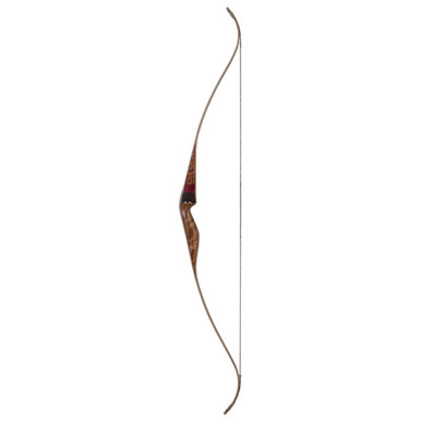 Bear Archery Bear 59 Kodiak RH45 Shedua & Green Bow AK2145SR - Bear Archery