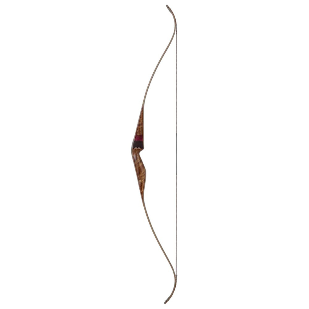 Bear Archery Bear 59 Kodiak LH50 Shedua & Green Bow AK2150SL - Bear Archery