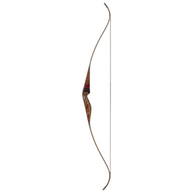 Bear Archery Bear 59 Kodiak RH50 Shedua & Green Bow AK2150SR - Bear Archery