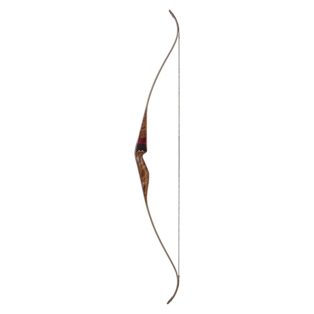 Bear Archery Bear 59 Kodiak LH55 Shedua & Green Bow AK2155SL - Bear Archery