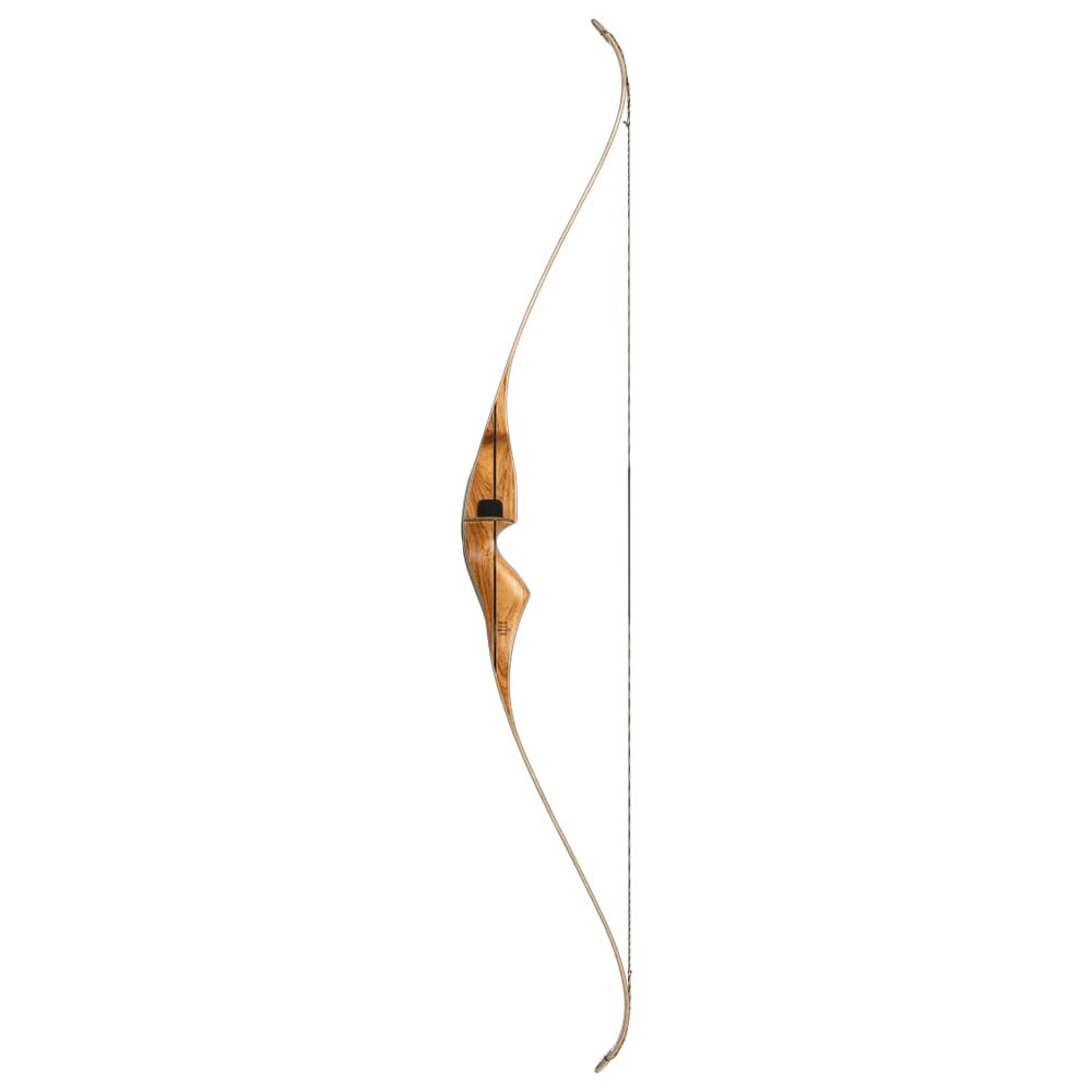 Bear Archery Bear Kodiak Hunter RH50 Shedua & Gray Bow AKH202250R - Bear Archery