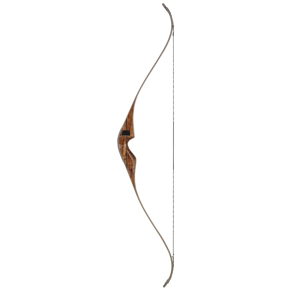 Bear Archery Bear Kodiak Mag RH50 Shedua & Gray Bow AKMA2150R - Bear Archery