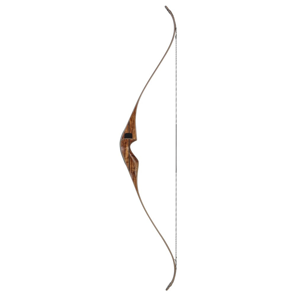 Bear Archery Bear Kodiak Mag RH60 Shedua & Gray Bow AKMA2160R - Bear Archery