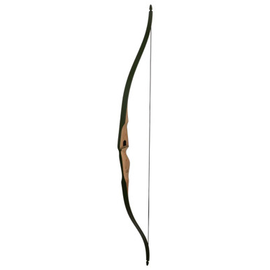 Bear Archery Bear Little Bear RH25 Green Glass Bow ALB2325RGN - Bear Archery