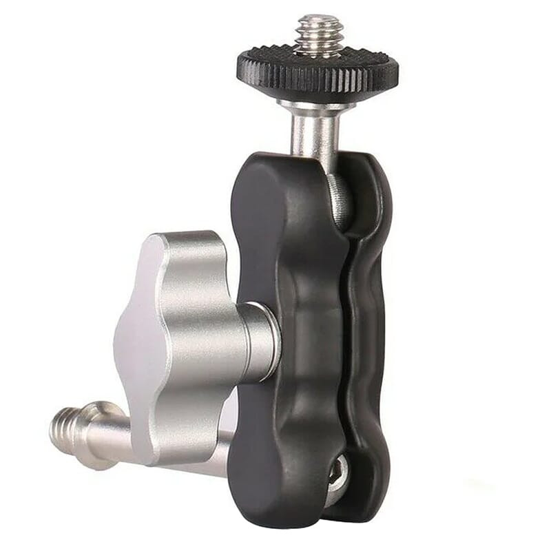 Leofoto AM-1 112mm Versa Magic Arm AM-1 - Leofoto