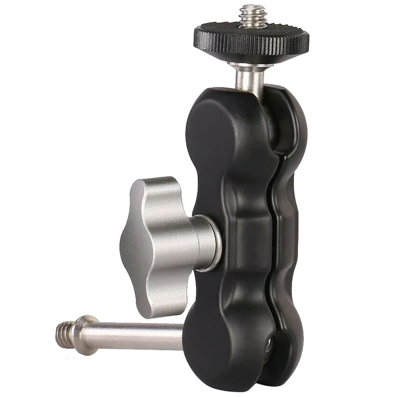 Leofoto AM-2 127mm Versa Magic Arm AM-2 - Leofoto