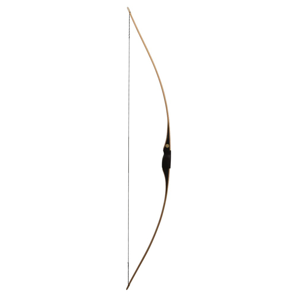 Bear Archery Bear Montana Longbow RH40 Bamboo Bow AMLB2440R - Bear Archery