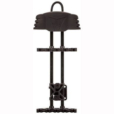 Trophy Ridge 5-Spot 5-Arrow Black Quiver AQ600B - Trophy Ridge