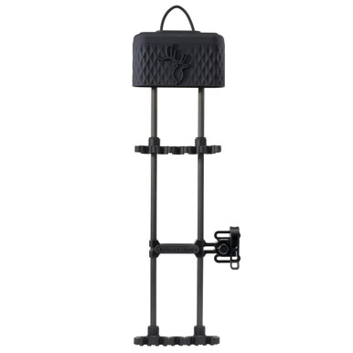 Trophy Ridge Vrsa Lite Black Quiver AQ745 - Trophy Ridge