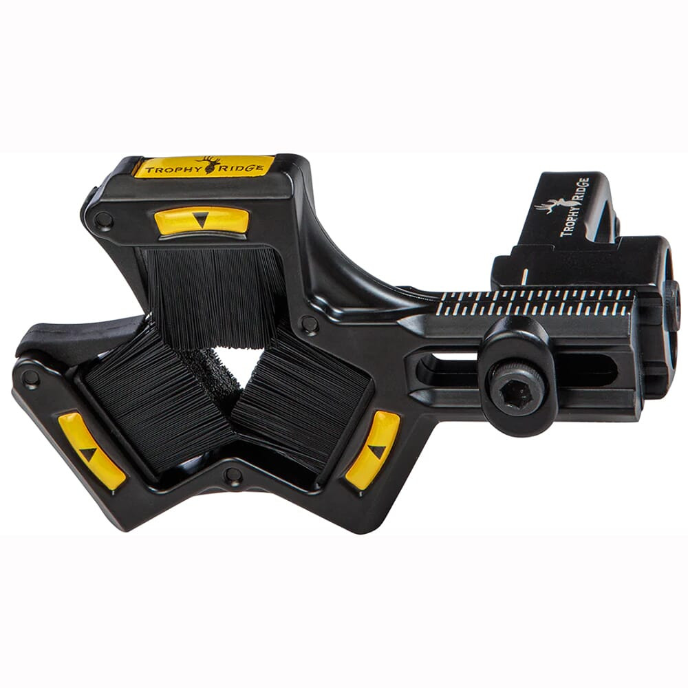 Trophy Ridge Trophy Ridge V-Con RH/LH Black Whisker Biscuit ARE301 - $69.99 at EuroOptic
