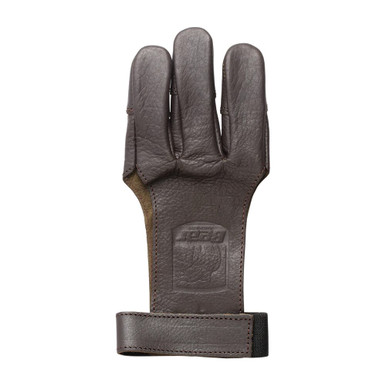 Bear Archery Bear Leather Shooting Glove Extra Large ASG101XL - Bear Archery