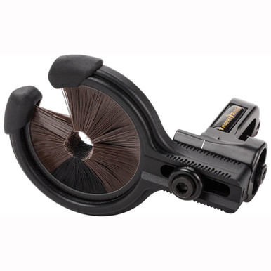 Trophy Ridge Kill Shot Large Black Whisker Biscuit AWB500L - Trophy Ridge