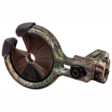 Trophy Ridge Power Shot Small Camo Whisker Biscuit AWB601S - Trophy Ridge