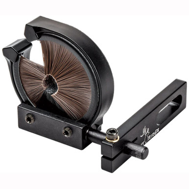 Trophy Ridge Original Quick Shot RH Medium Black Whisker Biscuit AWBBRM - Trophy Ridge