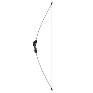 Bear Archery Bear Goblin RH/LH Gray Bow AYS6100 - Bear Archery