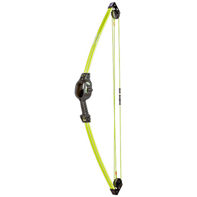 Bear Archery Bear Spark RH/LH Green Bow AYS8500GR - Bear Archery
