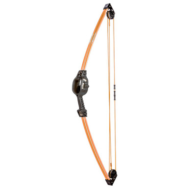 Bear Archery Bear Spark RH/LH Orange Bow AYS8500TR - Bear Archery